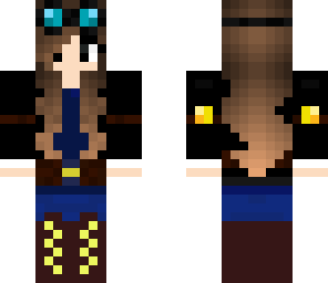 girl dantdm