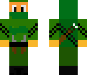 rangerwill