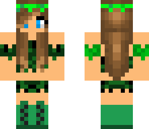 jungel girl 2