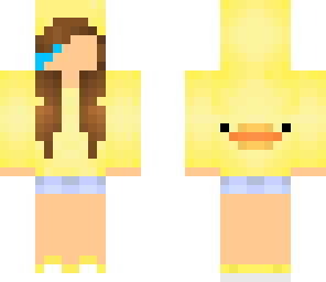 duck