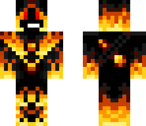 pyromancer