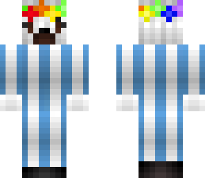 pajama llama
