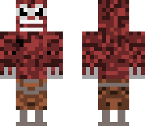 fixed foxie