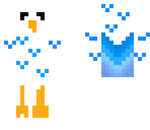 budgie