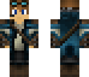 da skin of skins