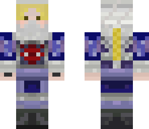 sheik