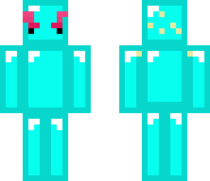 diamond dumb