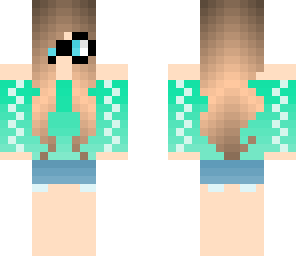 sea nymph 2