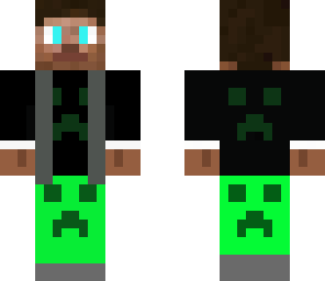 creeper lover