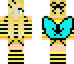 cute hey its bee