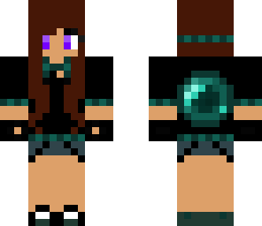 ender girl