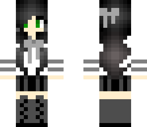 edited skin