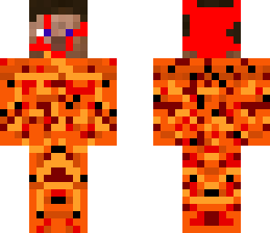 magma steve