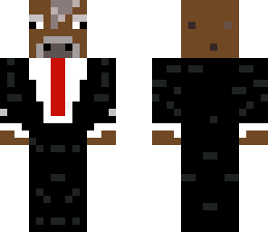 cow