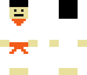 karate chinese kid