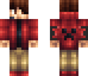 my normal skin