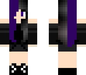 beautiful goth