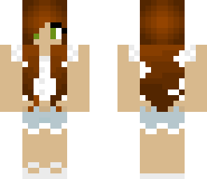 summer girl