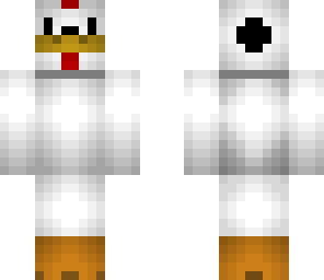 chicken