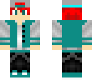 recolor of old skin