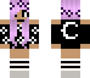 edited pastel goth