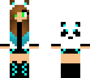 panda me