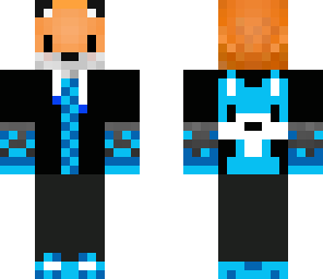 bluefoxboy