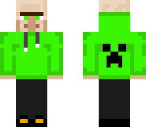 swagy villager