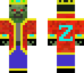 zombiek