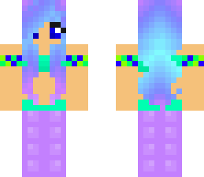 mermaid for marmarmia