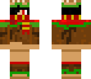 sandwich man ninja