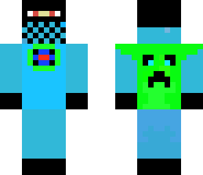 dead man