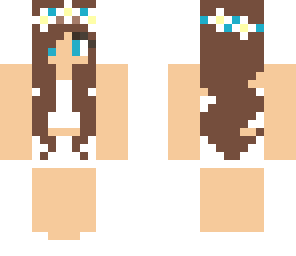 summer girl