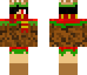sandwich man ninja