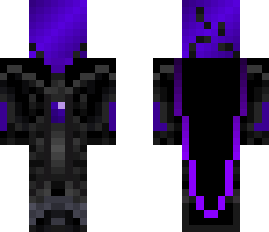 ender's secret