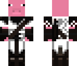 the pig