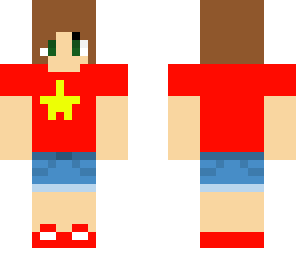 madprincess827 skin two