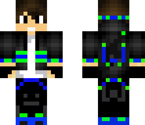 gamerskin
