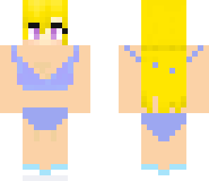 yang bikini