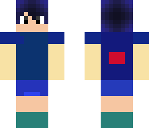 youtube boy