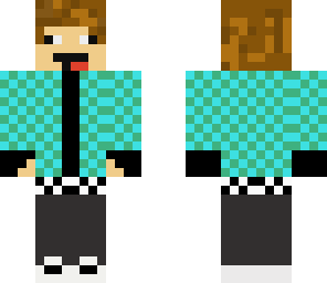 cool skate guy