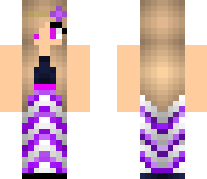 elegant prom