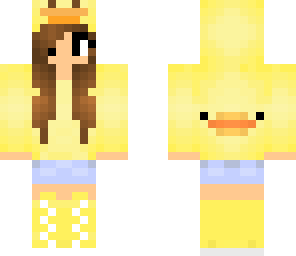 duckie