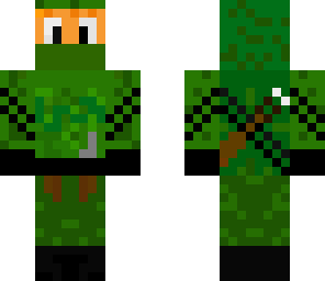 ranger will