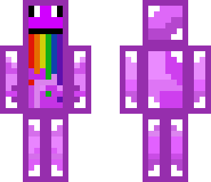 dumm rainbow