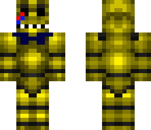 golden freddy
