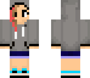 pixelface