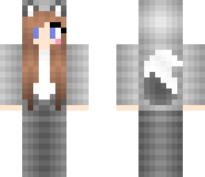 edited awesome wolf
