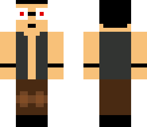 stevensilver sauvage