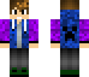 cool boy 2
